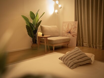 タイマッサージ 横浜の写真