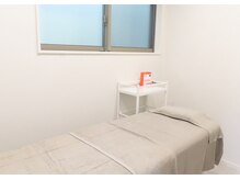 ENA/完全個室のプライベート空間