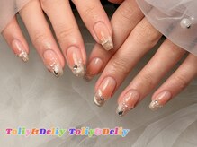 トリー アンド デリー(Toliy&Deliy)