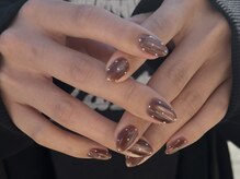 レナトゥス ルッソ(RenatusLusso)/mag×dot