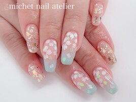 定額ゴージャスコース