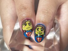 サロン リア(salon Lia)/