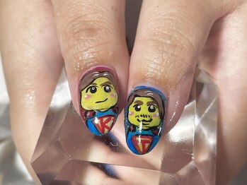 サロン リア(salon Lia)/