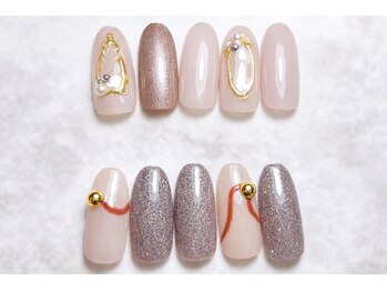 ニュアンスdesign