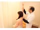 おひさま整骨院の写真/《自然に首肩がゆるむ新感覚》もまない整体で姿勢と軸のズレを根本改善◎驚くほど毎日が軽くなります♪