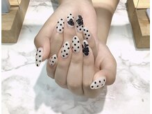 ネイルサロン フィオーレ