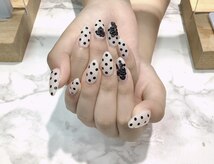 ネイルサロン フィオーレ