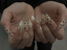 メロ(melo)の雰囲気（おまかせデザインも得意です☆）