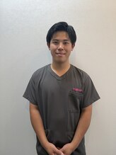 キュアプロ 五反野店(CUREPRO) 井野 龍之介