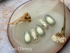 マグネット シェル