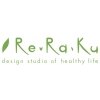 リラク レミィ町田店(Re.Ra.Ku)のお店ロゴ