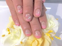 ラ ネイル キュア(Ra nail cure)/お客様ネイル