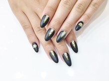 ネイルコレクション ピンク(Nail Collection Pink)/スカルプアート付放￥14990～