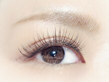 アイラッシュ サロン ルル 春日井店(Eyelash Salon LULU)/【UPwardlash】でパッチリ★