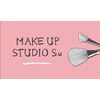 メイクアップスタジオ スー(MAKE UP STUDIO Su)のお店ロゴ