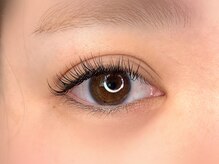 アッシュ 大森(Ash)/エクステ　120本　(片目60本)