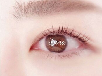 ルリア 自由が丘店(Luria)の写真/【大人気★パリジェンヌラッシュリフト】根元から立ち上げ自然なぱっちり目元に!まつげのお悩みもお任せ♪