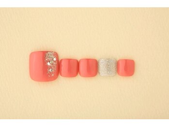 エムスラッシュ センター南(M.SLASH)/