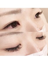 フルラージュ 本厚木店(Fleurage)/ボリュームラッシュカラー