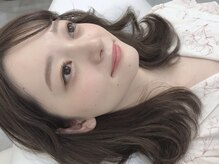 ジョリー(jolie)/美眉スタイリング