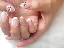 アイネイル 小倉(ai nail)/定額デサイン