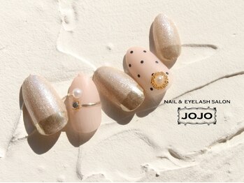 ジョジョ 千里中央店(JOJO)/全員利用OK★オフ込￥7980