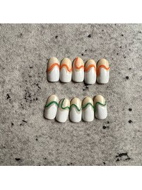 うねうね