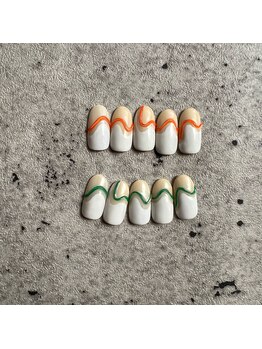 エムクオリティ(M-Quality)/うねうね