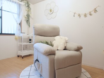 メニティ(MeniTy)/アイラッシュ施術空間♪