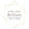 ブリリアント(Brilliant)のお店ロゴ