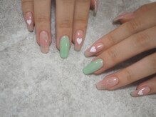 ロロネイル(LoLonail)/