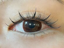 キャッツアイ東京 新宿店(Cat's eye TOKYO)/ワンホンマツエク