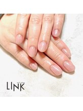 リンク(LINK)/ワンカラー