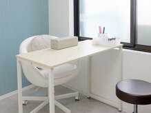 ウェル ムーン(Well moon)/ネイルスペース