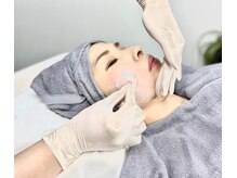 ギンザボニー 銀座本店(GINZA Bonny)/【フェイスワックス】NEW♪