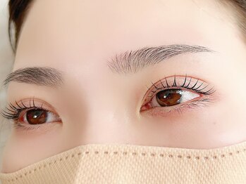 カエラ(caela)/ラッシュリフト