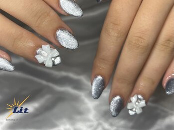 セレブボディ 京王八王子店/ネイル/マグネット