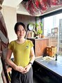 もみの気ハウス 渋谷道玄坂店 本田 リーダー