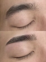 シエロ 栄店(cielo)/メンズアイブロウ