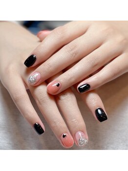 クイーンズビューティーサロン 新宿本店(Queen's beauty salon)/シンプルコース 90分