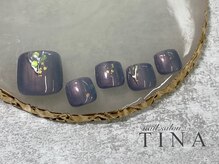 ティナ(TINA)/