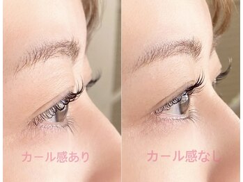 ジューシーアイ 志木店(Juicy Eye)/パーマのデザイン豊富◎