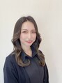 アイサロン ラソ(eye salon lazo)/渡辺 亜希