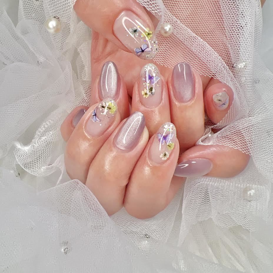 LEAFGEL リーフジェル296色セット LEAFGEL リーフジェル296色セット