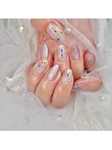 メイ(Mei)/ベーシックコース/¥6000