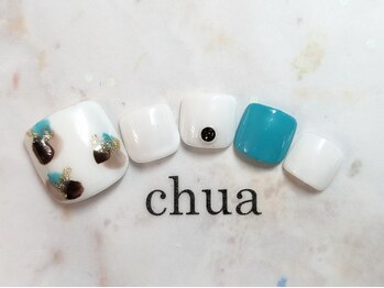 チュア(CHUA)/【定額】7480円