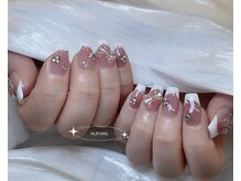 ヌアネイル(NUR NAIL)/
