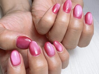 ミイア 春日部店(MiiA)/マグネット ワンカラー¥6,050