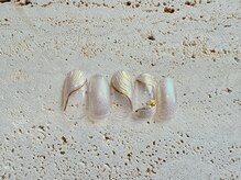 モアナ(Moana)/7月定額Art