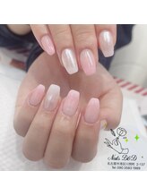 ネイルディーアンドディー(Nails D&D)/